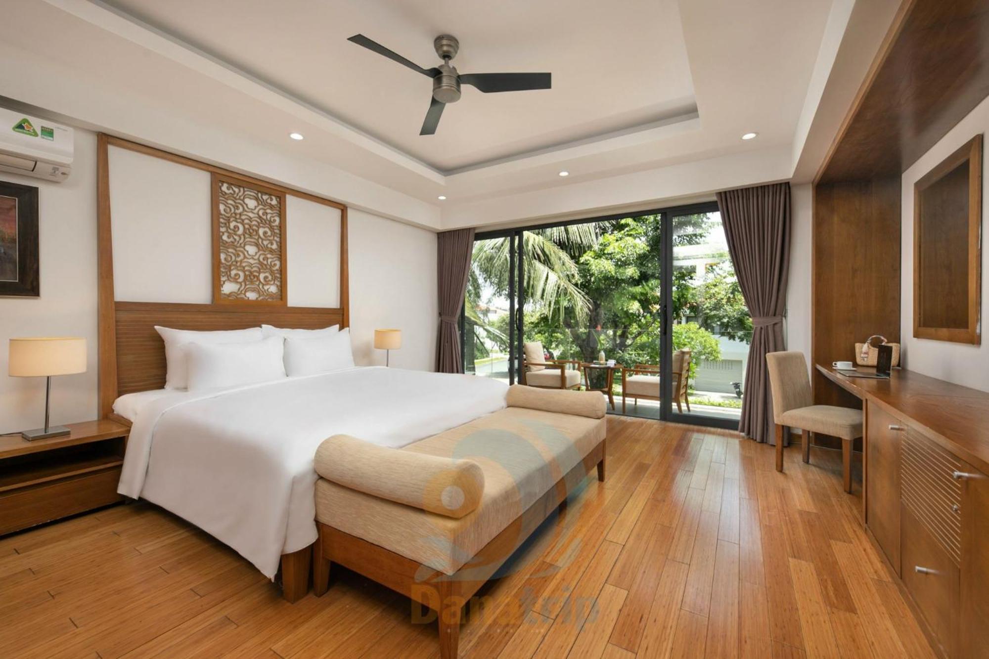 Luxury Pool Villa Close To The Private Beach ดานัง ภายนอก รูปภาพ