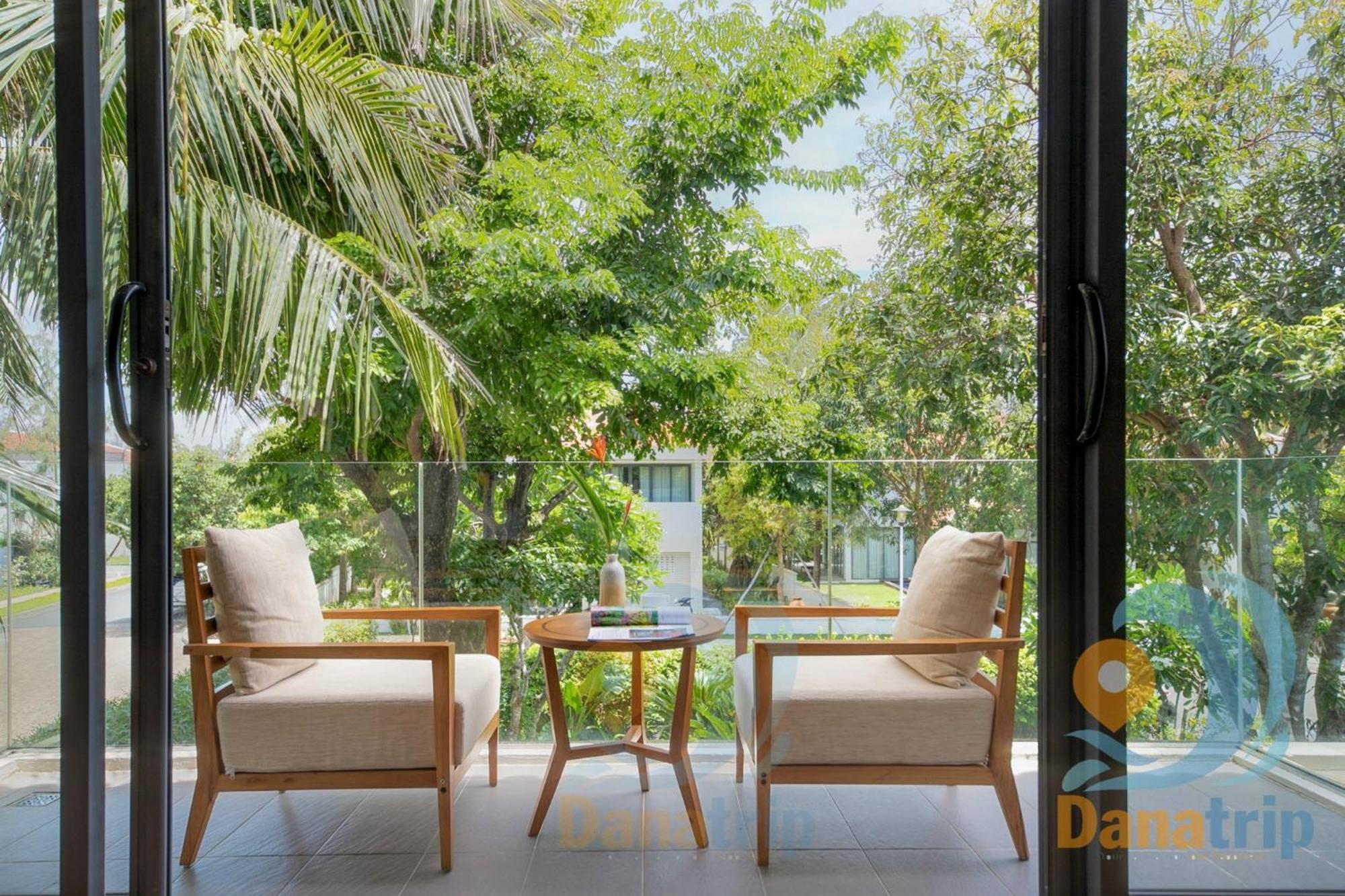 Luxury Pool Villa Close To The Private Beach ดานัง ภายนอก รูปภาพ
